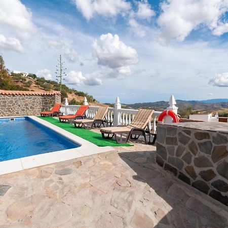 Awesome Home In Antequera With Wifi Bagian luar foto