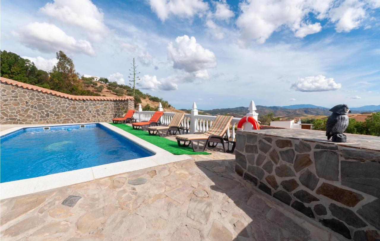 Awesome Home In Antequera With Wifi Bagian luar foto