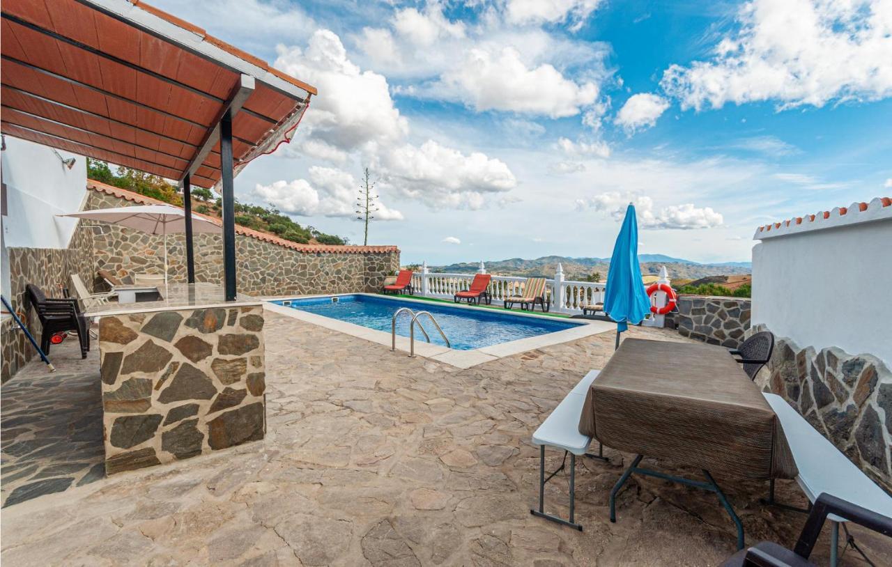 Awesome Home In Antequera With Wifi Bagian luar foto