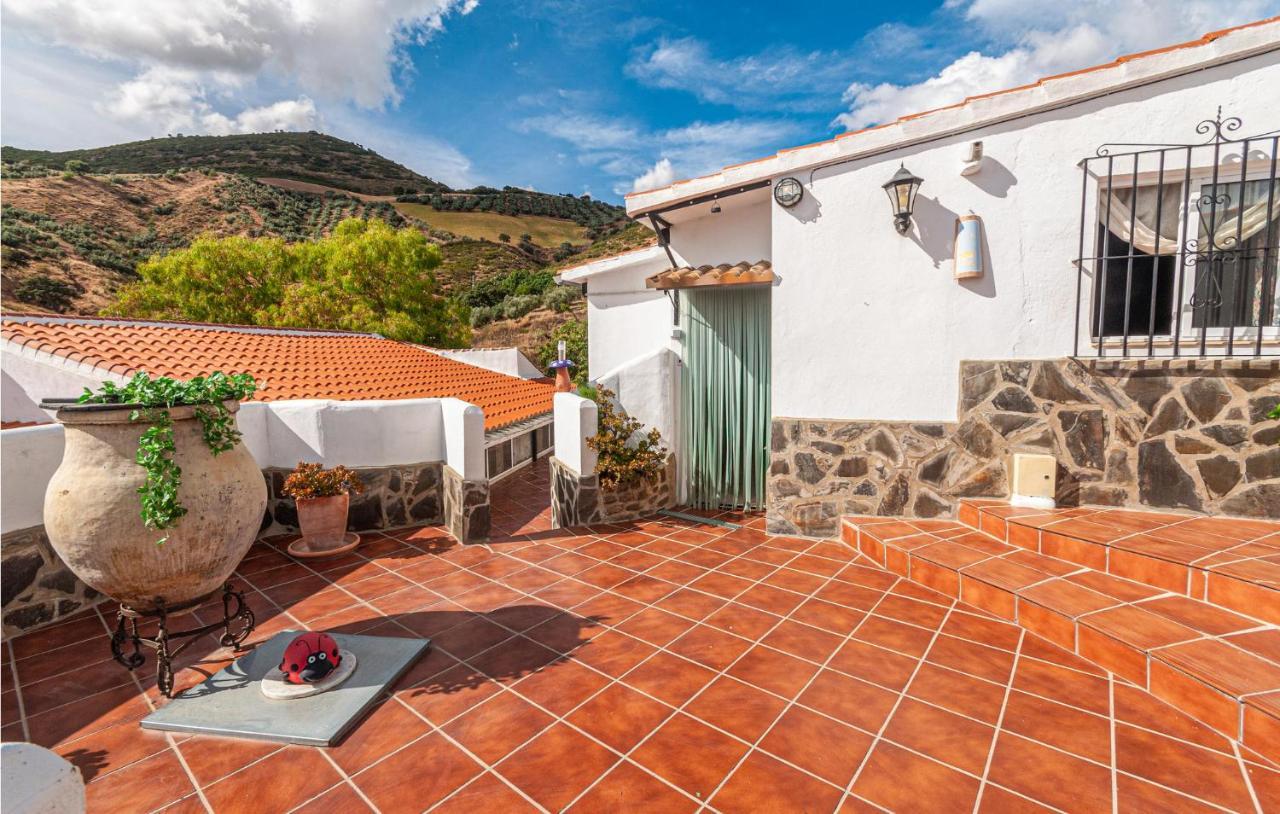 Awesome Home In Antequera With Wifi Bagian luar foto
