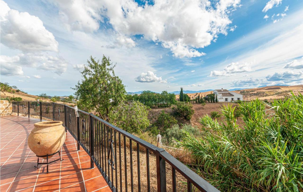 Awesome Home In Antequera With Wifi Bagian luar foto