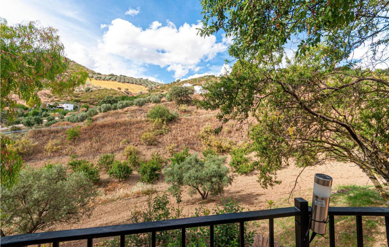Awesome Home In Antequera With Wifi Bagian luar foto